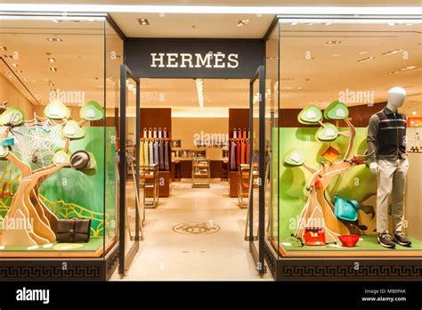 hermes store tokyo airport